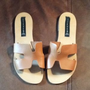 Steve Madden sandals